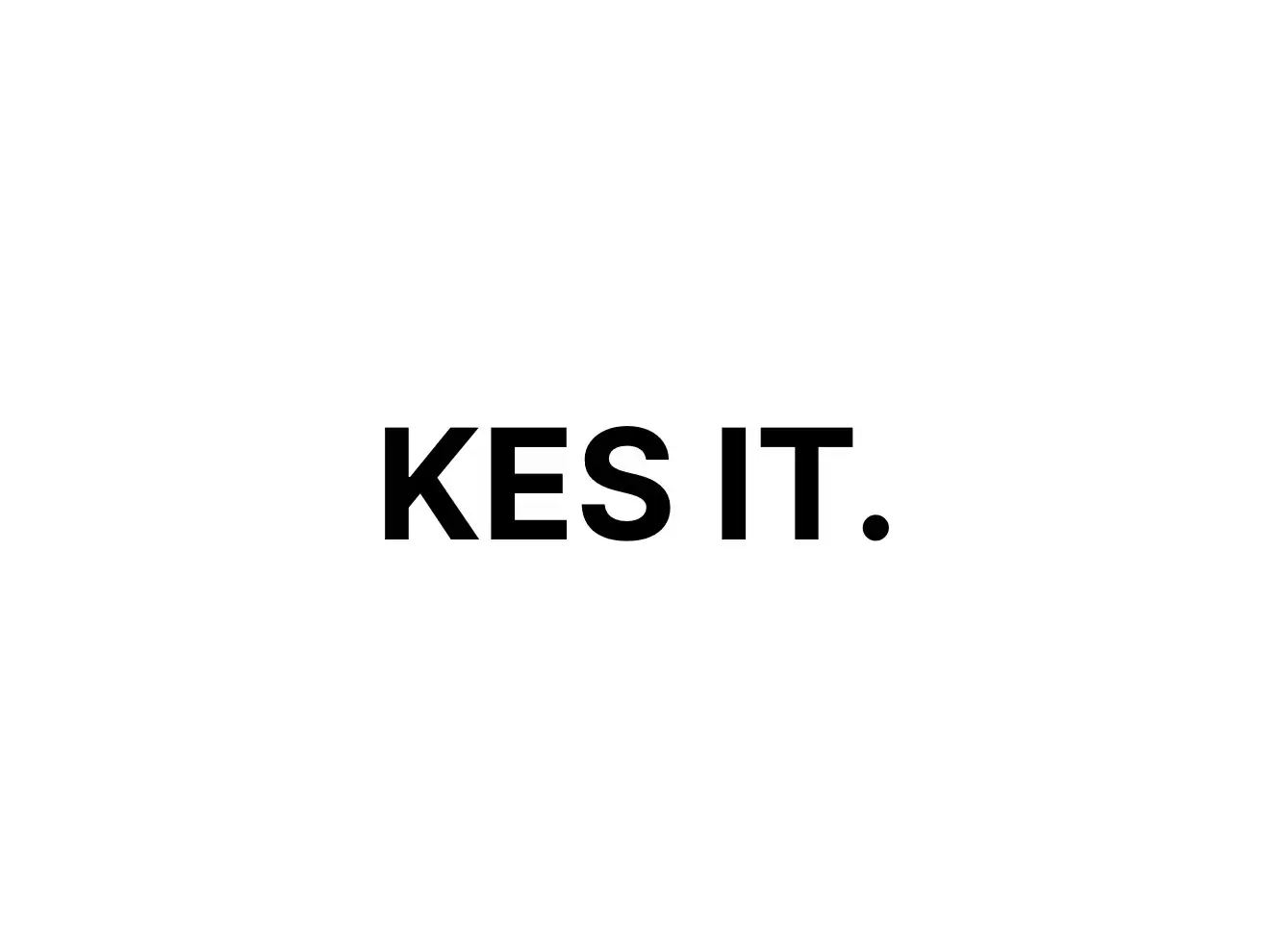 KES-IT